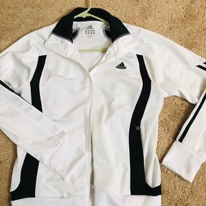Adidas jacket